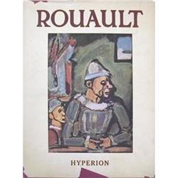 George Rouault Rouault Book #2255257