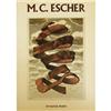 Image 1 : MC Escher M.C. Escher 29 Master Prints Book #2255298
