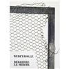 Image 1 : Rebeyrolle Derriere le Miroir, no. 202, March#2255307