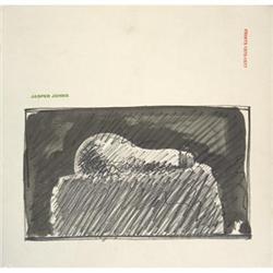 Jasper Johns Jasper Johns Prints 1970-1977 Book#2255356