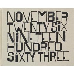 Ben Shahn November Twenty Six Nineteen Hundred#2255359