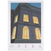 Image 1 : Perry King Opera Serigraph #2255371