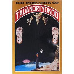 Tadanori Yokoo 100 posters of Tadanori Yokoo #2255432