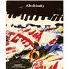 Image 1 : Pierre Alechinsky Reperes #17 Book #2255433