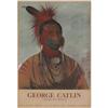 Image 1 : George Catlin Portrait of Native American #2255480
