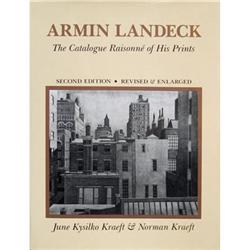 Armin Landeck Armin Landeck The Catalogue #2255512