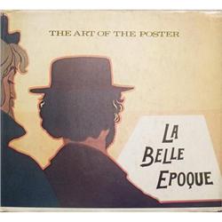 Yolande Oostens-Wittamer La Belle Epoque -#2255515