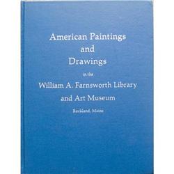 William A. Farnsworth Art Museum American#2255519