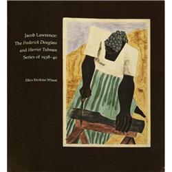 Jacob Lawrence Jacob Lawrence: The Frederick #2255523
