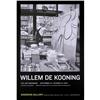 Image 1 : Willem de Kooning Painting in his East Hampton#2255560