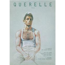 Jurgen Draeger Querelle Zyklus #2255595