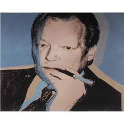 Andy Warhol Willy Brandt #2255640