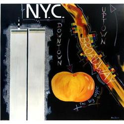 Susi Bauer Big Apple II #2255646