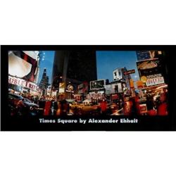 Alexander Ehhalt Neon Square #2255648