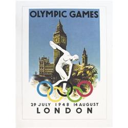 Unknown  London Olympics 1948 #2255654