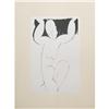 Image 1 : Modigliani  Drawing 4 #2255664