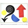 Image 1 : Alexander Calder Arrow #2255695