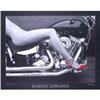 Image 1 : Harvey Edwards Obsession in Red (black border) #2255706