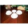 Image 1 : Twin handle Soup Bowl and Saucer #2255752
