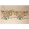 Image 1 : EAPG Quadruped Creamer & Sugar #2255770