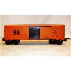 Lionel 0 Gauge #6464-725 Box Car #2255777
