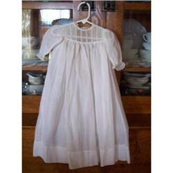 antique baby dress #2255801