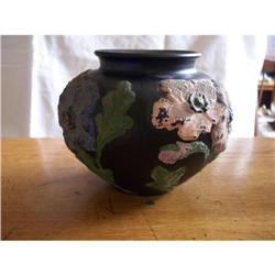 Tiffin Glass Vase #2255824