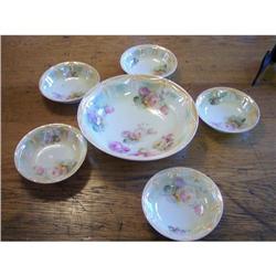 Lusterware Berry Set #2255826