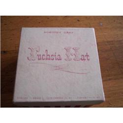 Doll? Hat-Dorothy Grey Cosmetics-Giveaway #2255829