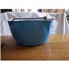 Image 1 : Blue Enamel Kettle #2255832