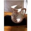 Image 1 : Aesthetic Transferware Pitcher #2255842