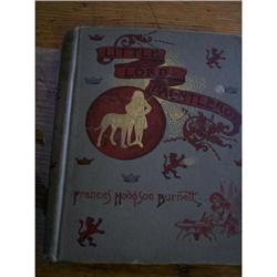 1889-Little Lord Fauntlery #2255851