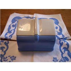 Hall Covered Refrigerator Dish #2255853