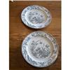 Image 1 : Aesthetic Transferware Plate #2255855