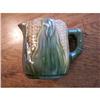 Image 1 : Early Pottery Corn Pitcher-as is #2255872
