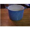 Image 1 : Blue Granite Stock Pot #2255917