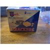 Image 1 : WORTZ Saltine Crackers-Never Opened #2255992