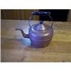Image 1 : Copper Goose Neck Teapot #2255998