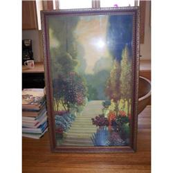 1920s Framed Print #2256058