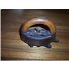 Image 1 : Childs Size Sad Iron w/Trivet #2256064
