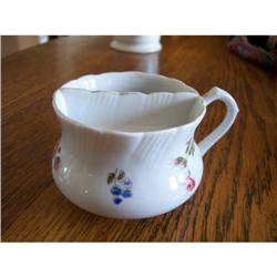 Antique Mustache Cup-Flowers #2256067