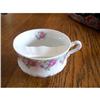 Antique Mustache Cup-Roses-GERMAN #2256070