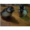 Pair of Goebel Chicadees? Figurines-1970s #2256096