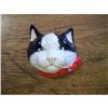 Image 1 : Cat String/Scissor Holder #2256098