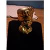 Lady Head Vase-Gold-USA #2256099