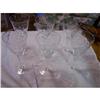 Image 1 : Set of 6 Crystal Stems #2256101
