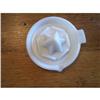Image 1 : Vitrock Tab Reamer-Hazel Atlas-White #2256109