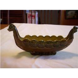 Wades Figurine-Viking Ship #2256119