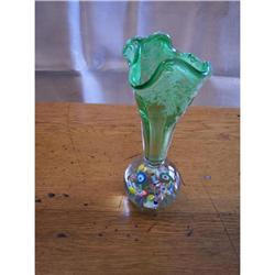 Paperweight Vase #2256121