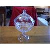 Image 1 : Large Covered Compote #2256128
